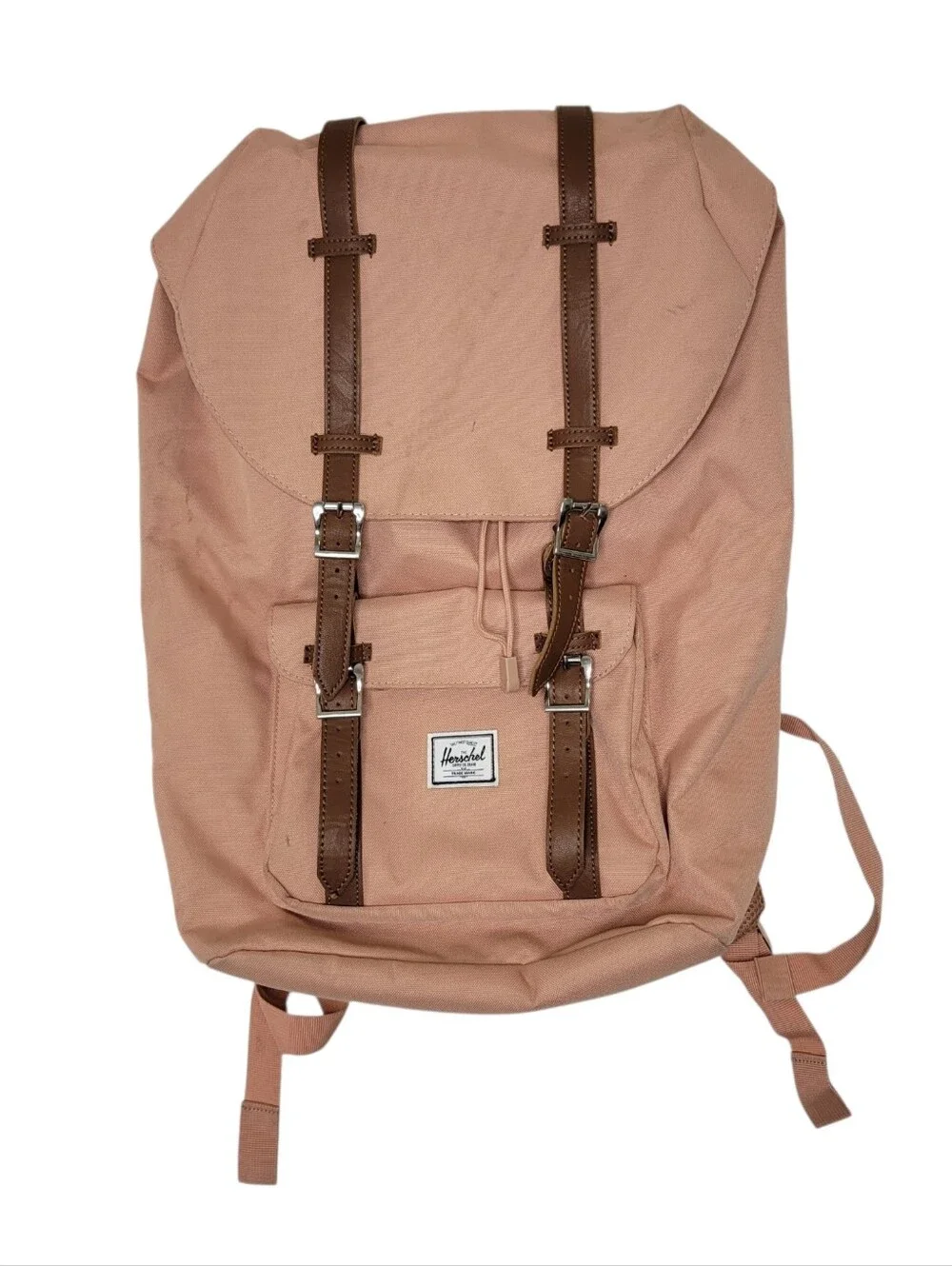 herschel 7l backpack Heritage (Youth 7-14) Spring 2026 The backpack is made from 100% post Herschel Supply Co. Little America